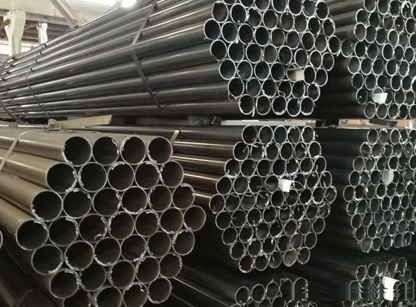 武安ND钢管采购